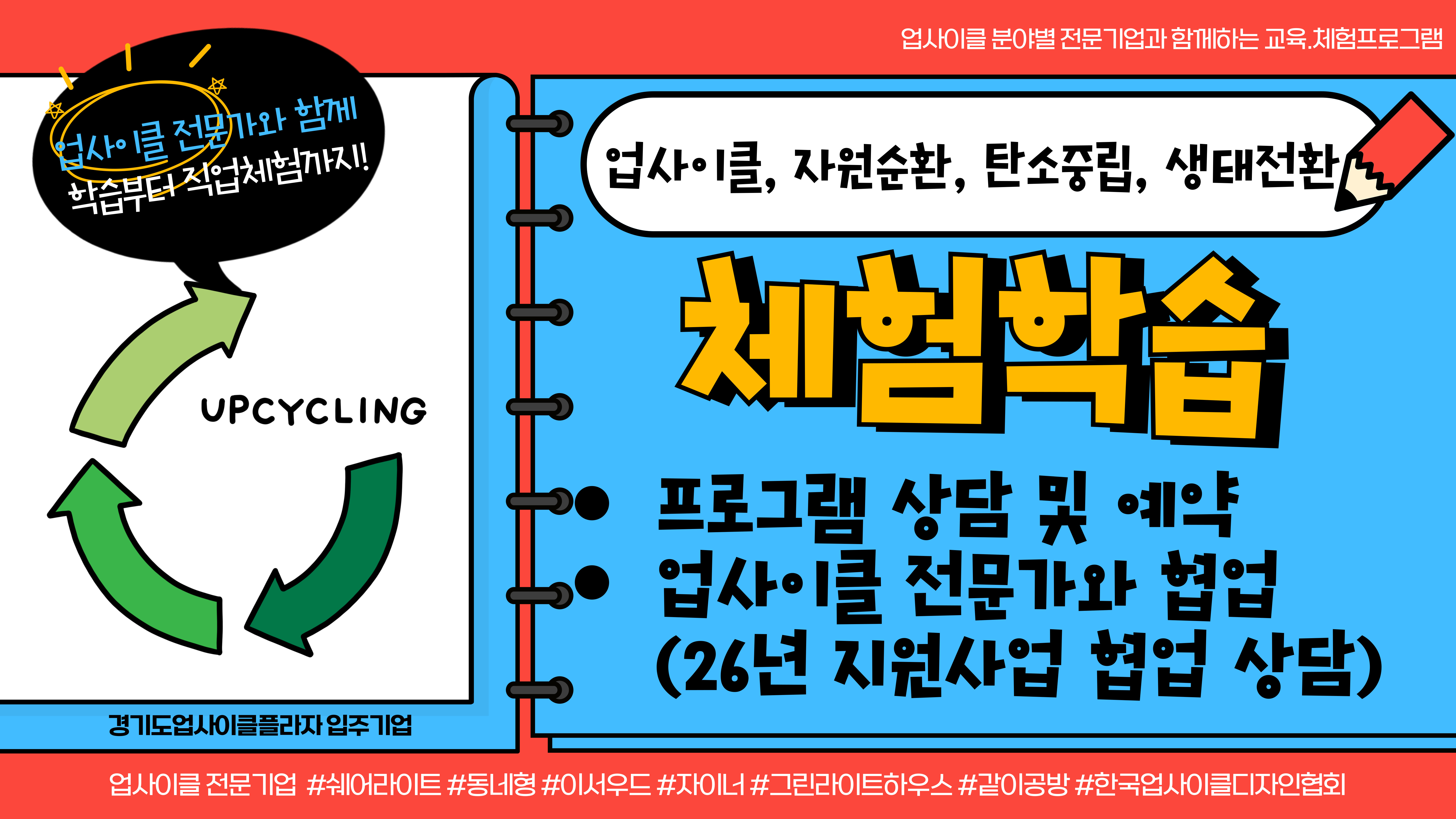 입주기업